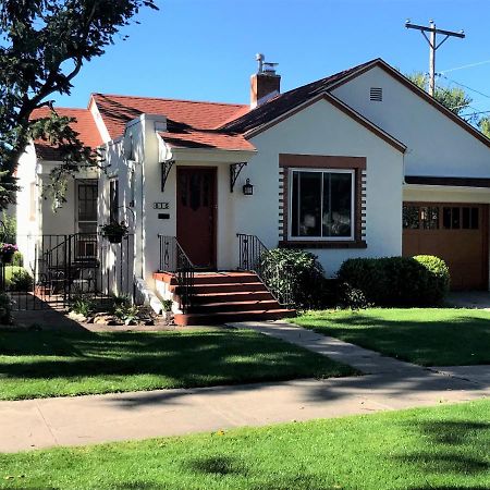 Charming Remodeled Golf Course Area Home Colorado Springs Exterior foto