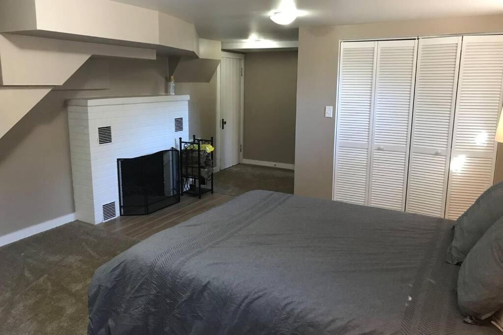 Charming Remodeled Golf Course Area Home Colorado Springs Exterior foto